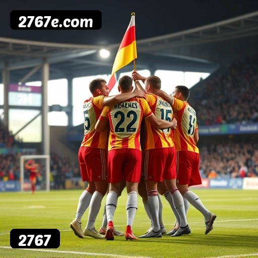 Logo da 2767